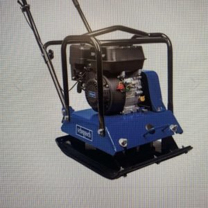 Vibro plokštė hp1800s Scheppach 23kn+gumunis padas