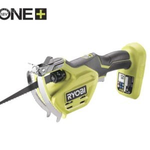 Ryobi Ry18psa-0 akumuliatorinis šakų genėtuvas