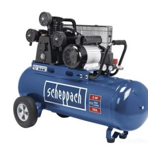 Scheppach Hc550tc,kompresorius 3 cilindrai 230v