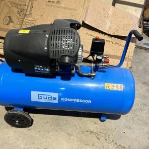 Komresorius 100 L