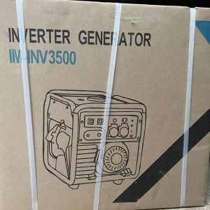 Inverterinis generatorius 3.5kw