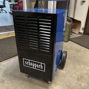 Drėgmės surinkėjas Dh6100x Scheppach