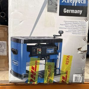 Reismusinės Scheppach Plm 1800