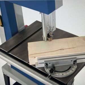 Juostinės Pjovimo Staklės Scheppach Basa 3