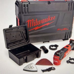 Daugiafunkcinis įrankis Milwaukee M18 Fmt