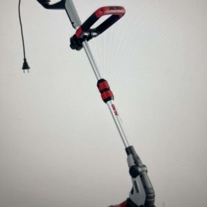Elektrinis trimeris Gte 550 Premium, 550w, AL-ko
