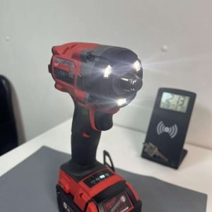 Veržliasūkis Milwaukee M18 Fiw2f12