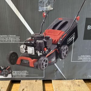 Benzininė vejapjovė Scheppach Mp135-42 42cm