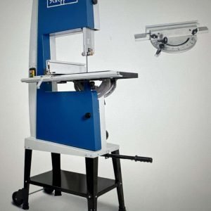 Juostinės pjovimo Basa 4 Scheppach 400v