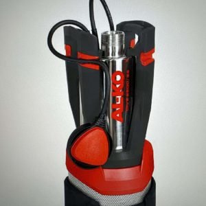 Vandens siurblys Dive 6500/34 1000w AL-ko