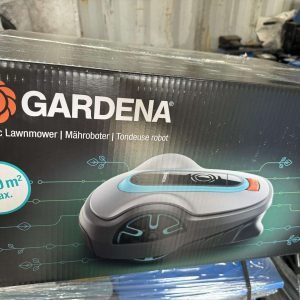 Robotas Gardena „Smart Sileno life, 1500 m²lona