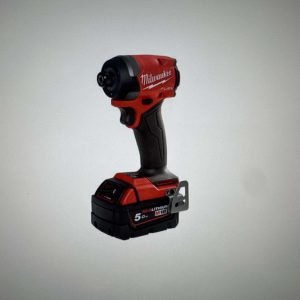 Milwaukee M18 Fid3-502x Smūginis suktukas