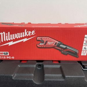 Vamzdžių pjaustyklė Milwaukee C12 Pc-0