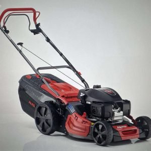 Žoliapjovė AL-ko 51. Honda