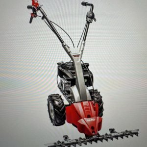Šienapjovė AL-ko Bm 875 Iv, 150cc, 87cm