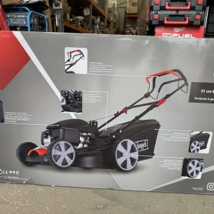 Honda varikliu žoliapjovė Scheppach Ms170-51h