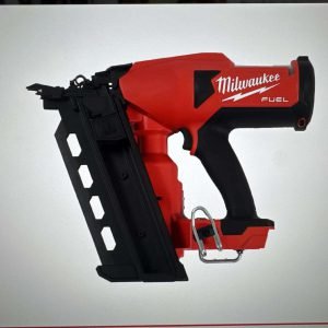 Viniakalė Milwaukee M18fdn 4933493600 Duplex