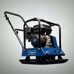 Vibro plokštė 102kg 25kn Scheppach Hp2200s