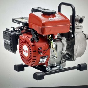 Benzininis vandens siurblys AL-ko Bmp 14001 Comfor