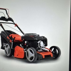 Žoliapjovė 53 su el starteriu Scheppach Ms225-53e
