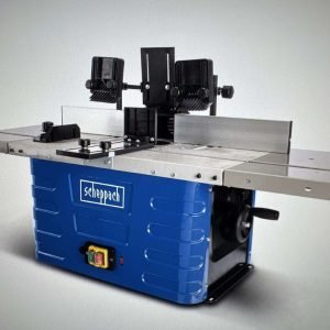 Medienos frezavimo Scheppach Hf 60