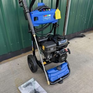 Motorinis plovimo Scheppach Hcp5000 Akcija