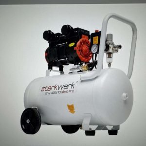 Kompresorius Starkwerk Sw 425/10 silent Pro