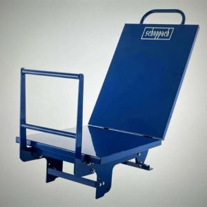 Platforma, tinkama savivarčiui Dp3000 (7908801702)