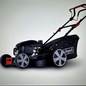 Žolepjovė Scheppach Ms170-53h Honda Akcija