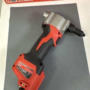 Kniediklis Milwaukee M12bprt-0