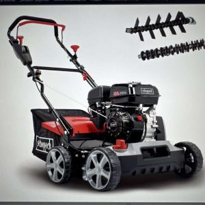 Aeratorius skarifikatorius Sc50vario Scheppach