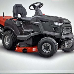 Vejos traktorius Tmr452-98h-rd Scheppach