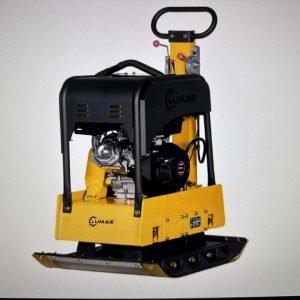 Lumag Rp 300 – Hpca vibroplokštė