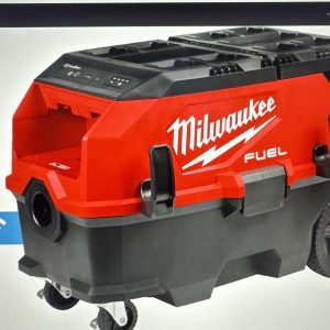 Milwaukee M18onef2vc34m-0 dulkių siurblys