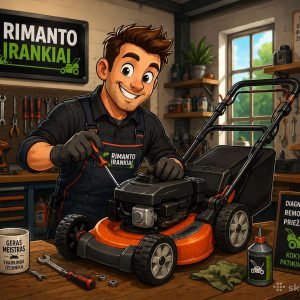 Reikalingas technikos meistras Panevėžyje