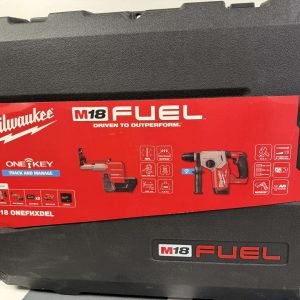 Perforatorius Milwaukee M18 Onefhxdel-552c